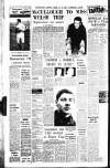 Belfast Telegraph Wednesday 11 January 1967 Page 16