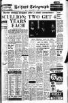Belfast Telegraph Thursday 12 January 1967 Page 1