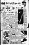 Belfast Telegraph Friday 13 January 1967 Page 1