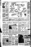Belfast Telegraph Saturday 14 January 1967 Page 4