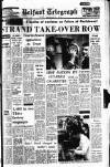 Belfast Telegraph Tuesday 17 January 1967 Page 1