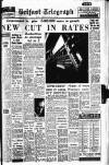 Belfast Telegraph Wednesday 18 January 1967 Page 1