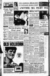 Belfast Telegraph Wednesday 18 January 1967 Page 14