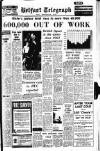 Belfast Telegraph Thursday 19 January 1967 Page 1