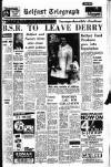Belfast Telegraph Friday 20 January 1967 Page 1