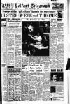 Belfast Telegraph Monday 23 January 1967 Page 1