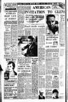 Belfast Telegraph Monday 23 January 1967 Page 14