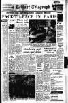 Belfast Telegraph Tuesday 24 January 1967 Page 1