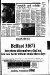 Belfast Telegraph Tuesday 24 January 1967 Page 23