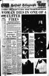 Belfast Telegraph Saturday 28 January 1967 Page 1