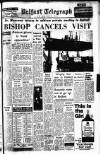 Belfast Telegraph Thursday 02 February 1967 Page 1