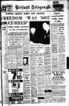Belfast Telegraph Friday 03 February 1967 Page 1