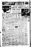 Belfast Telegraph Saturday 04 February 1967 Page 12
