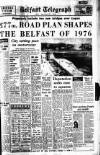 Belfast Telegraph Monday 06 February 1967 Page 1