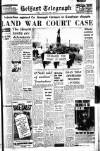 Belfast Telegraph Tuesday 14 February 1967 Page 1