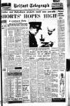 Belfast Telegraph Wednesday 15 February 1967 Page 1