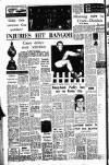 Belfast Telegraph Wednesday 15 February 1967 Page 16