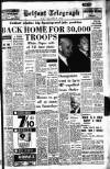 Belfast Telegraph Thursday 16 February 1967 Page 1