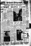 Belfast Telegraph Friday 17 February 1967 Page 1