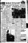 Belfast Telegraph Saturday 18 February 1967 Page 1