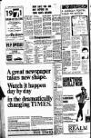 Belfast Telegraph Monday 20 February 1967 Page 6