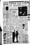 Belfast Telegraph Monday 20 February 1967 Page 14