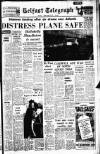 Belfast Telegraph Tuesday 21 February 1967 Page 1