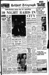 Belfast Telegraph Saturday 25 February 1967 Page 1