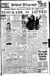 Belfast Telegraph Tuesday 28 February 1967 Page 1