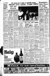 Belfast Telegraph Tuesday 28 February 1967 Page 4