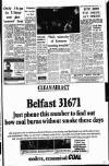 Belfast Telegraph Tuesday 28 February 1967 Page 5