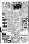 Belfast Telegraph Wednesday 01 March 1967 Page 8