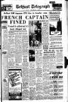Belfast Telegraph Friday 03 March 1967 Page 1