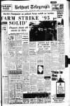 Belfast Telegraph Monday 06 March 1967 Page 1