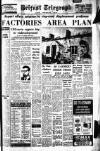 Belfast Telegraph Tuesday 14 March 1967 Page 1