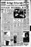 Belfast Telegraph Thursday 16 March 1967 Page 1