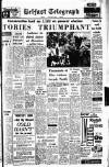 Belfast Telegraph Friday 17 March 1967 Page 1