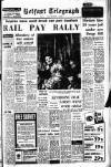 Belfast Telegraph Thursday 23 March 1967 Page 1