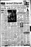 Belfast Telegraph Wednesday 05 April 1967 Page 1