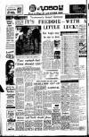 Belfast Telegraph Friday 07 April 1967 Page 24