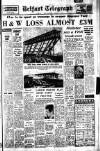 Belfast Telegraph Monday 10 April 1967 Page 1