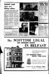 Belfast Telegraph Thursday 13 April 1967 Page 8
