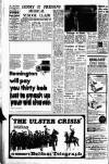 Belfast Telegraph Friday 14 April 1967 Page 12