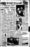 Belfast Telegraph Saturday 15 April 1967 Page 1
