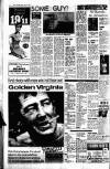 Belfast Telegraph Monday 17 April 1967 Page 6