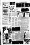 Belfast Telegraph Tuesday 18 April 1967 Page 6