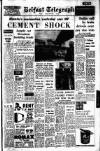 Belfast Telegraph Thursday 20 April 1967 Page 1
