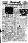 Belfast Telegraph Monday 24 April 1967 Page 16