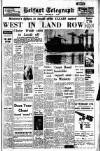 Belfast Telegraph Tuesday 25 April 1967 Page 1