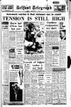 Belfast Telegraph Monday 15 May 1967 Page 1